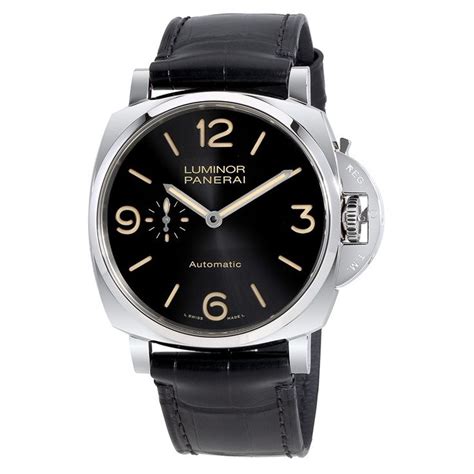 casio panerai|Panerai luminor due.